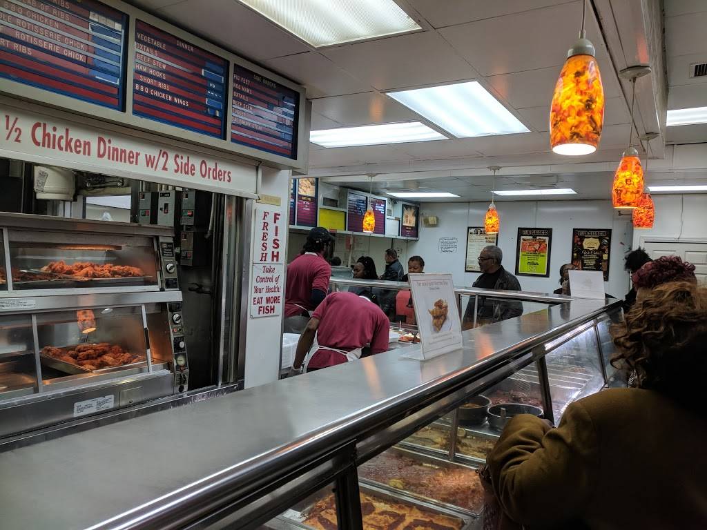 Rib Shack | restaurant | 157-6 Linden Blvd, Jamaica, NY 11434, USA | 7186597000 OR +1 718-659-7000