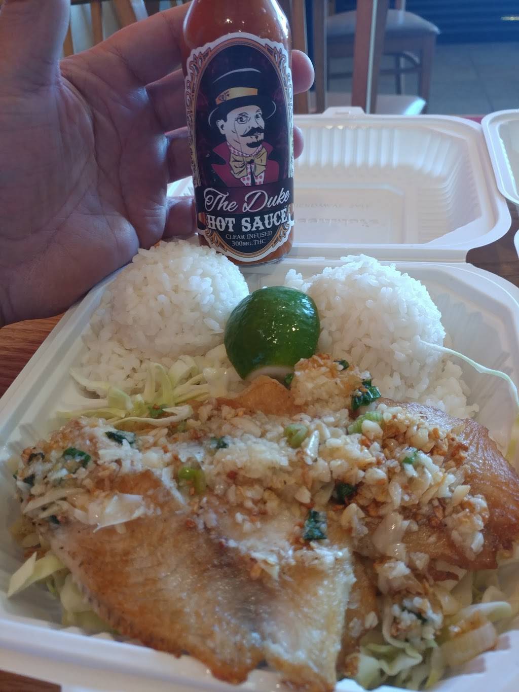 L&L | restaurant | 1 Curtner Ave #80, San Jose, CA 95125, USA | 4082889839 OR +1 408-288-9839