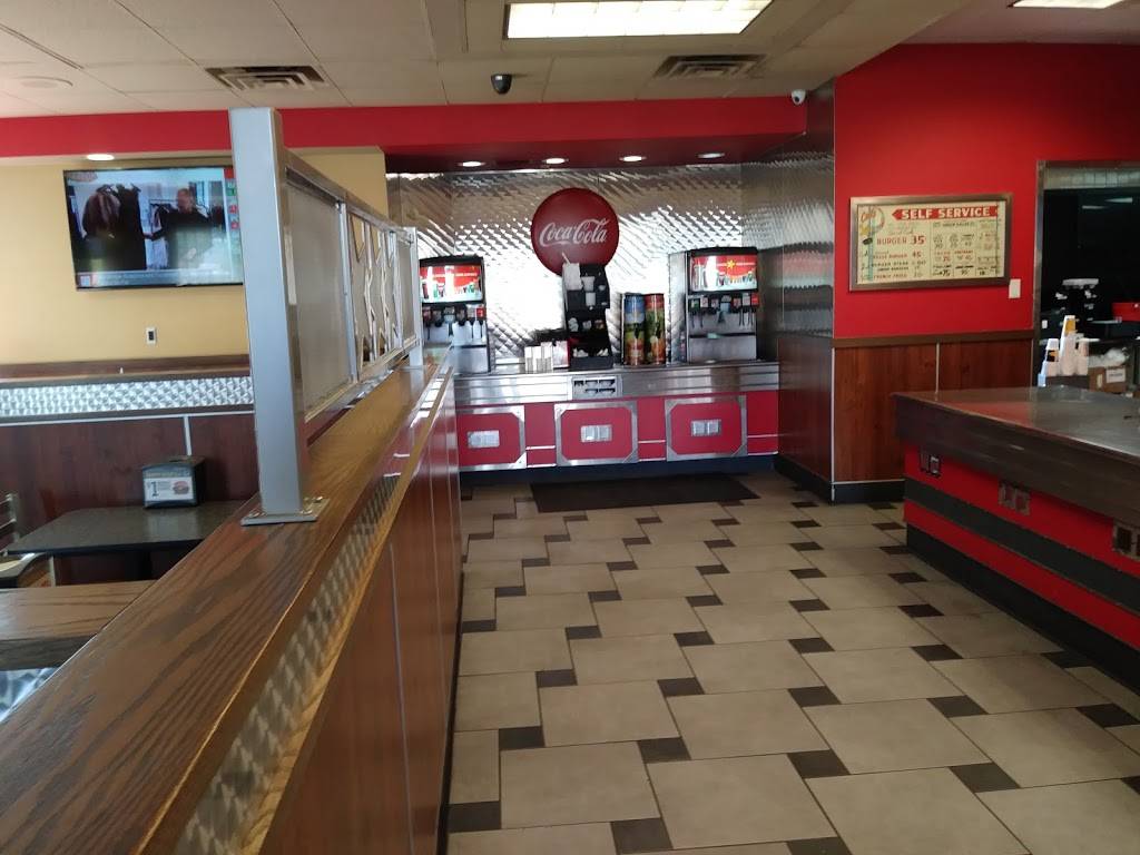 Carls Jr | restaurant | 1210 N Scottsdale Rd, Tempe, AZ 85281, USA | 4809660554 OR +1 480-966-0554