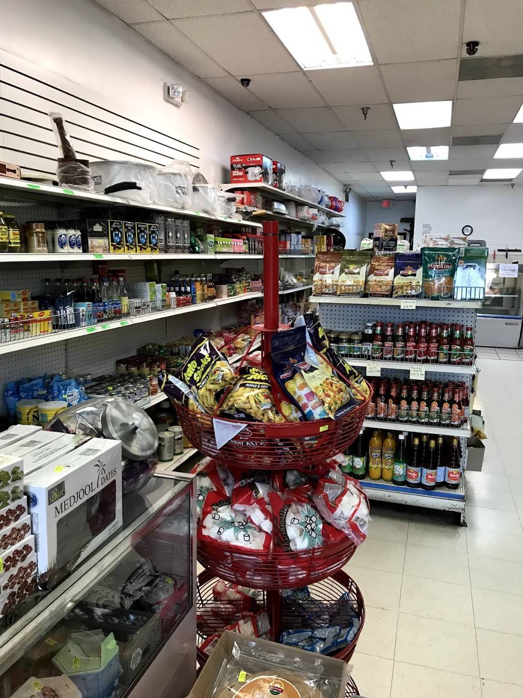 Bismillah Groceries & Halal Meat | restaurant | 14513-G Lee Jackson Memorial Hwy, Chantilly, VA 20151, USA | 7033781818 OR +1 703-378-1818