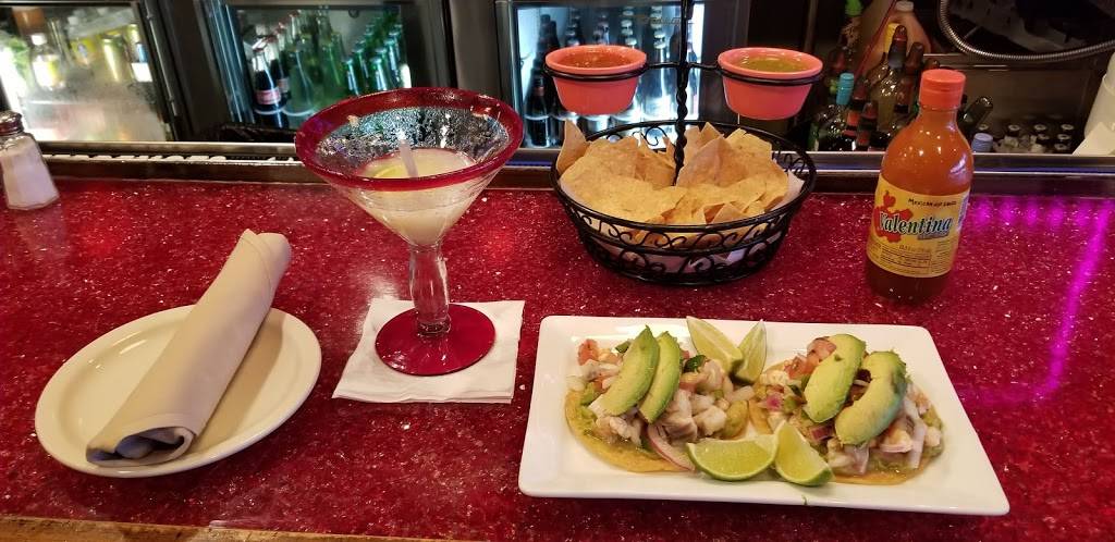 La Tapatía | restaurant | 11920 Westheimer Rd, Houston, TX 77077, USA | 2815898808 OR +1 281-589-8808