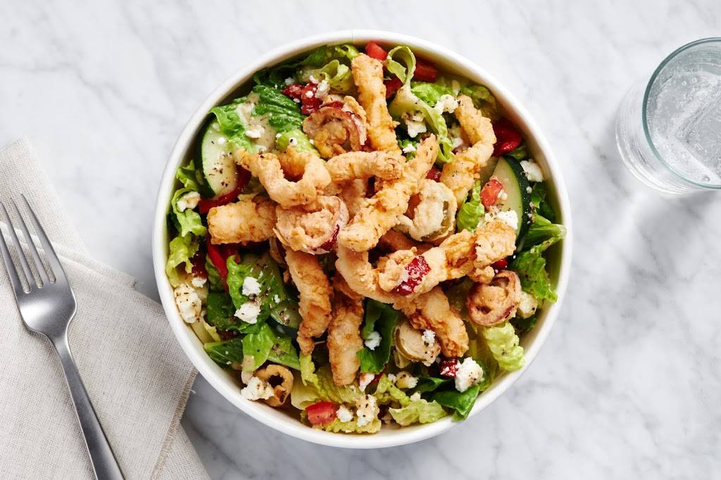 Piada Italian Street Food | restaurant | 2929 State Rd, Cuyahoga Falls, OH 44223, USA | 2347063595 OR +1 234-706-3595