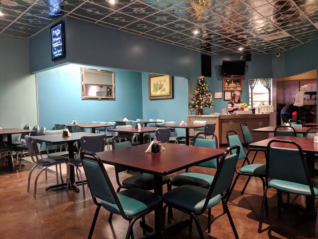 Thai Basil | restaurant | 3301 S Walton Blvd, Bentonville, AR 72712, USA | 4792733955 OR +1 479-273-3955