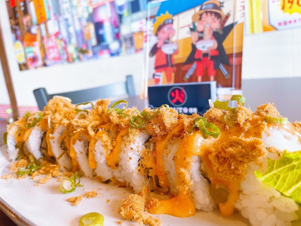 Naruto 88 bistro | restaurant | 10471 N Kendall Dr, Miami, FL 33176, USA | 7867708520 OR +1 786-770-8520