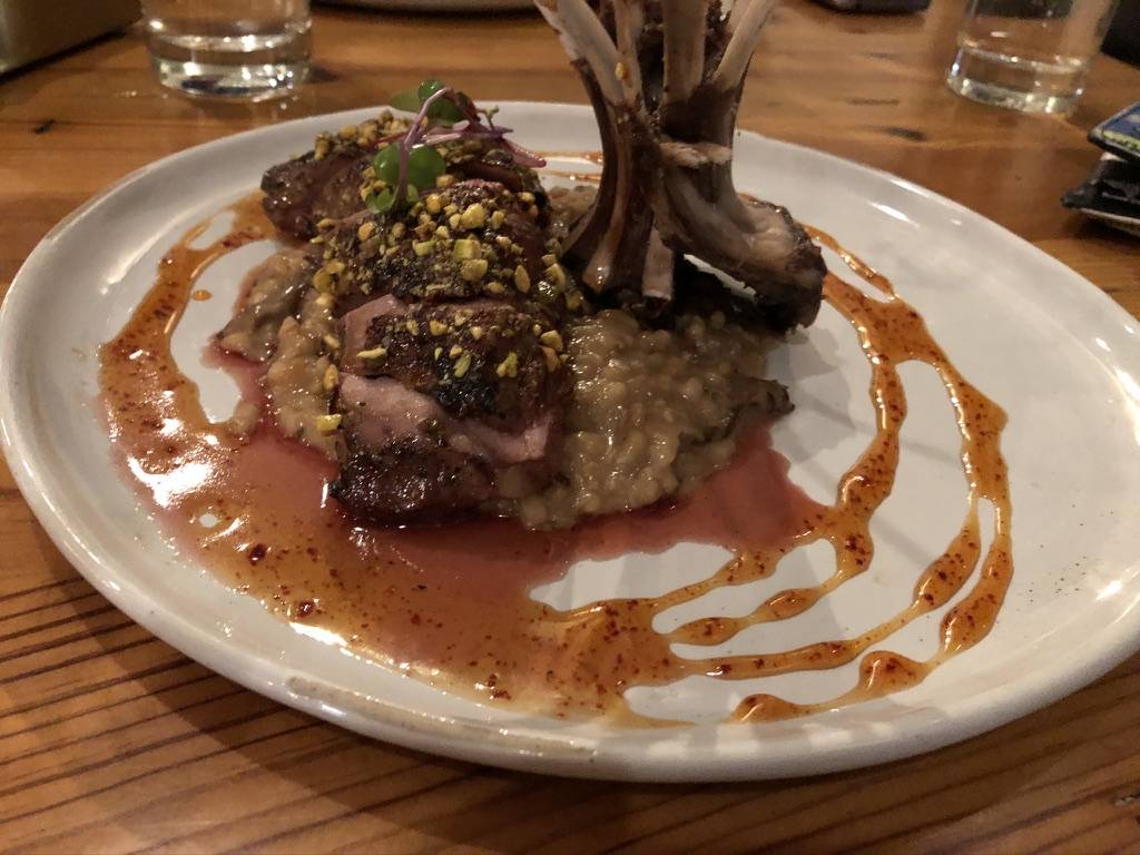 Restaurant 1796 | restaurant | 7747 US-61, St Francisville, LA 70775, USA | 2257844096 OR +1 225-784-4096