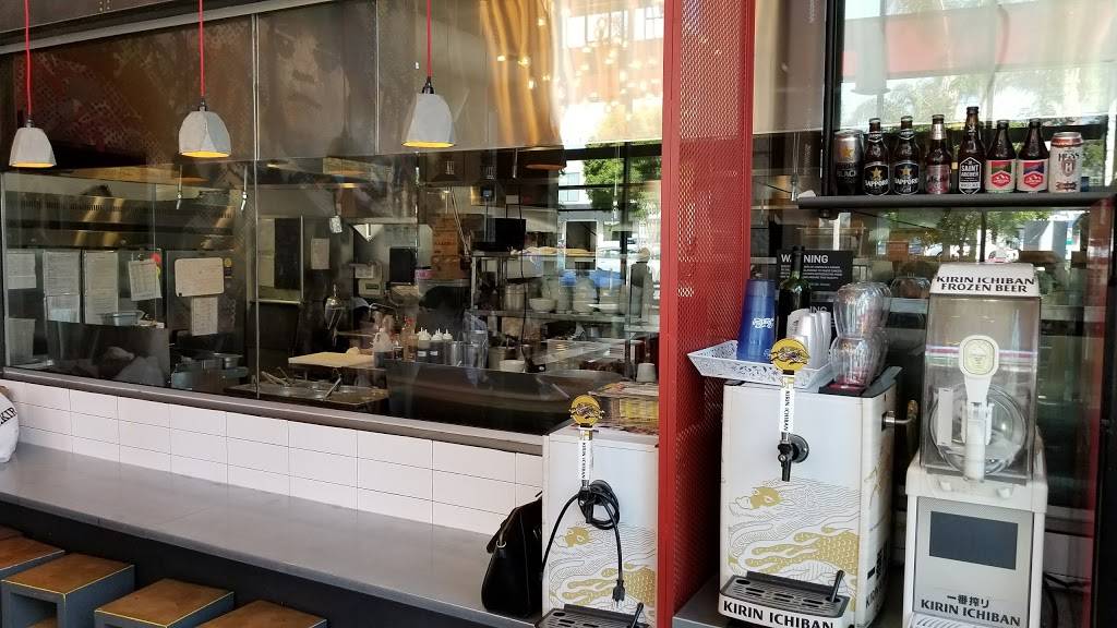 Bottlecraft Little Italy | restaurant | 2252 India St, San Diego, CA 92101, USA | 6194879493 OR +1 619-487-9493