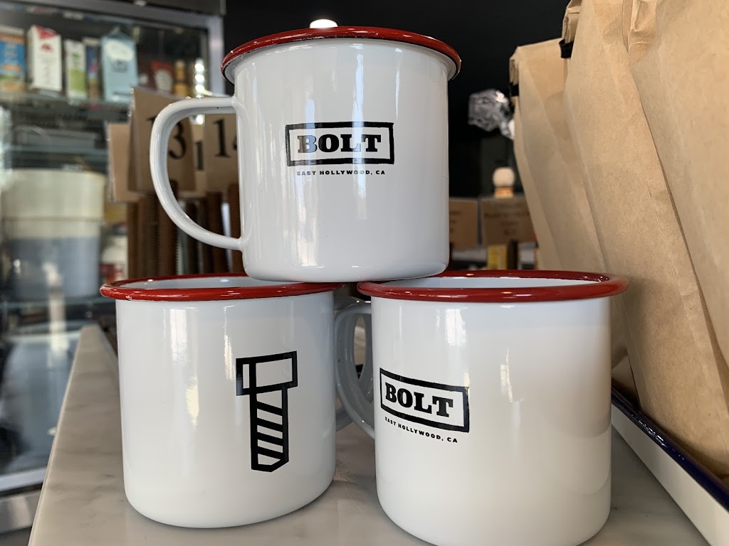 Bolt Virgil Village | restaurant | 654 N Virgil Ave, Los Angeles, CA 90004, USA | 3239282221 OR +1 323-928-2221