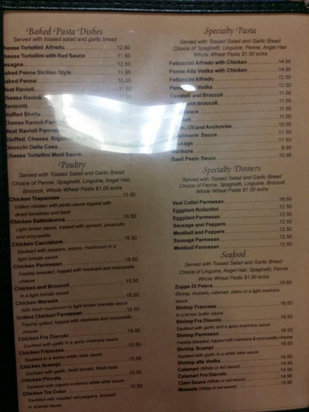 Franks Pizza & Restaurant | restaurant | 205 Mountain View Dr #9, Sussex, NJ 07461, USA | 9738751250 OR +1 973-875-1250