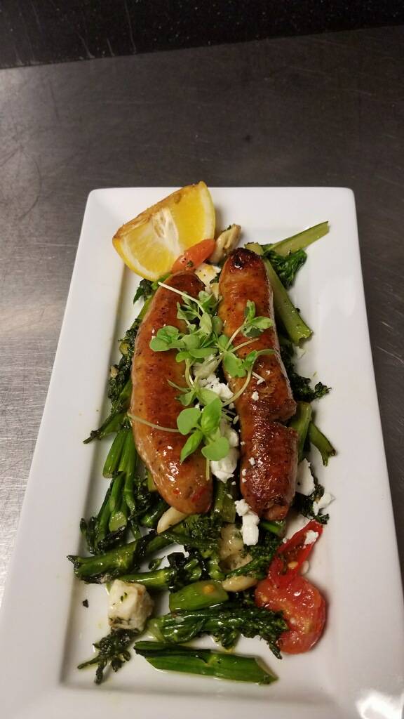 The Hudson | restaurant | 4304 Palisades Center Dr, West Nyack, NY 10994, USA | 8453581058 OR +1 845-358-1058