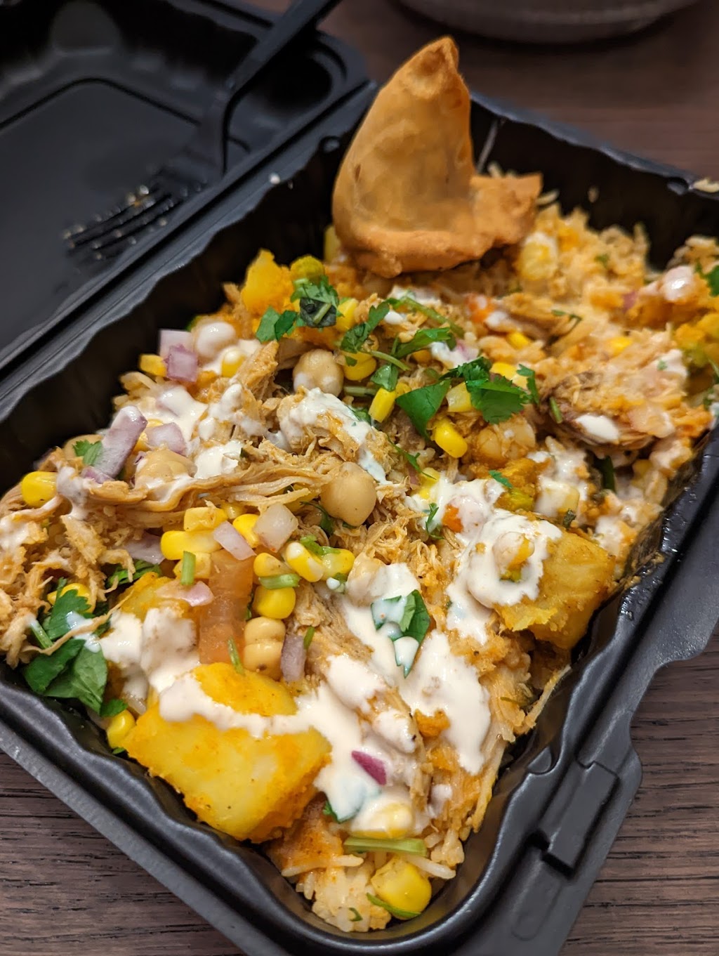 The Twist Indian Grill | restaurant | 2627 S Smithville Rd, Dayton, OH 45420, USA | 9379996567 OR +1 937-999-6567