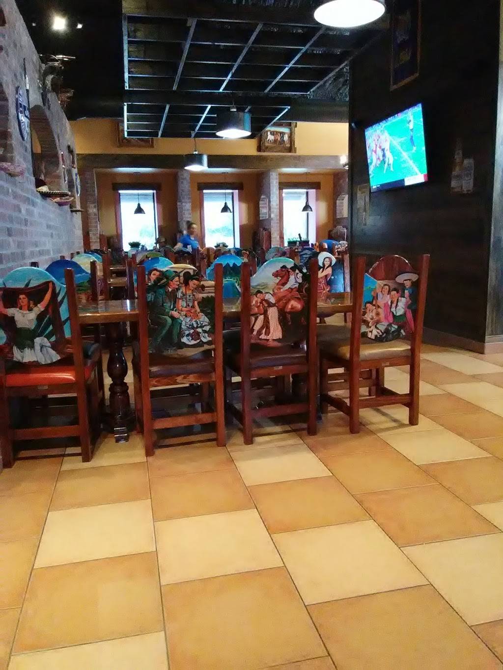 El Charro | restaurant | 1937 E Main St, Ville Platte, LA 70586, USA | 3373636333 OR +1 337-363-6333