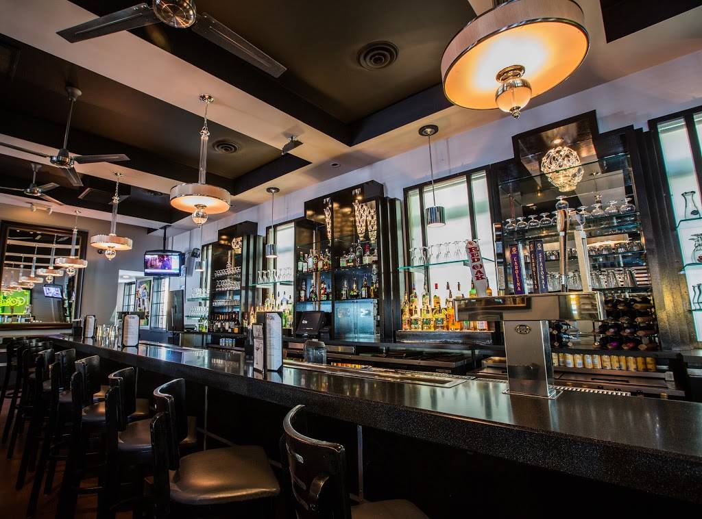 The George on the Riverwalk | restaurant | 128 S Water St, Wilmington, NC 28401, USA | 9107632052 OR +1 910-763-2052