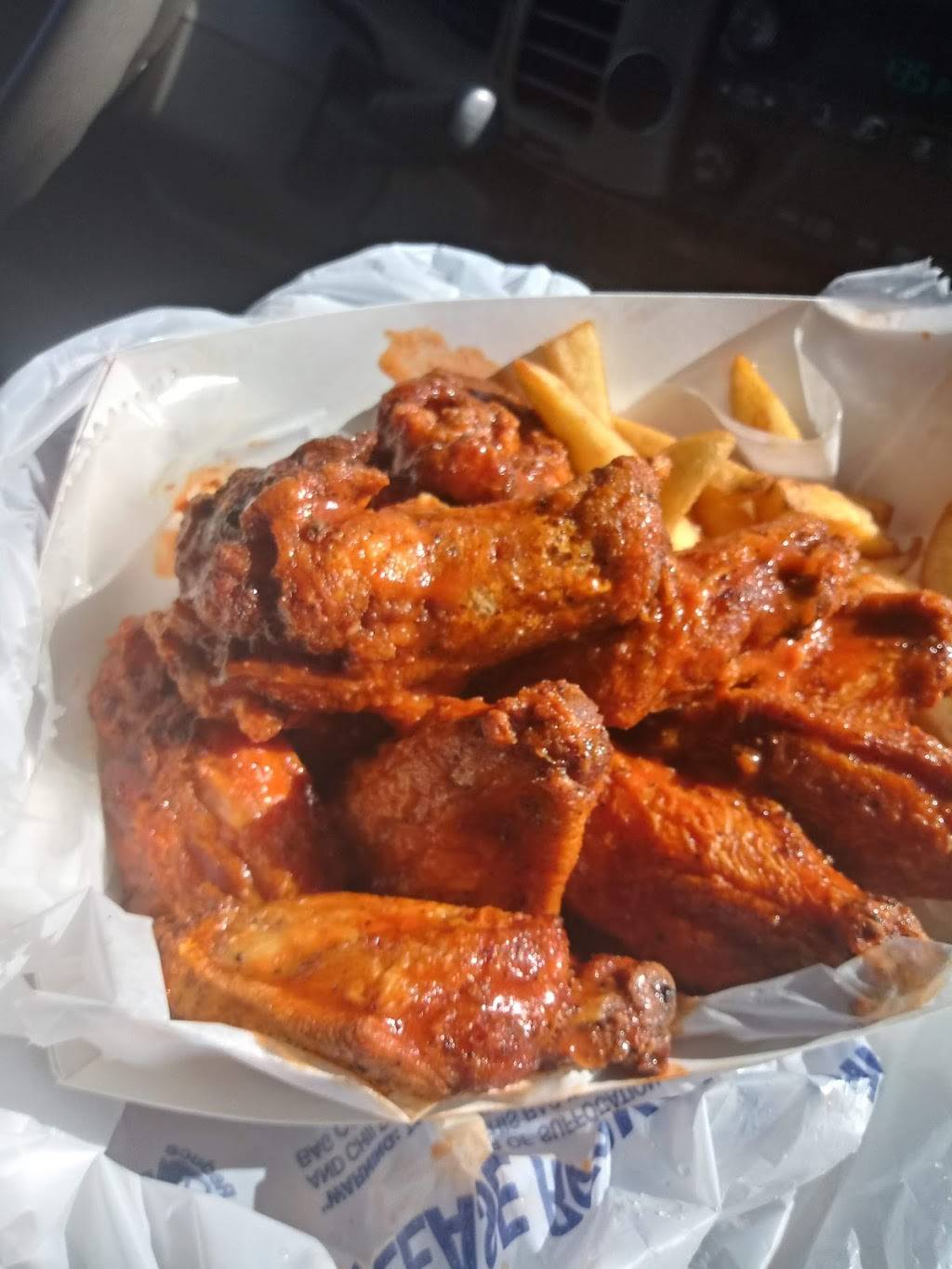 Papa Bears Chicken | restaurant | 1938 E 46th St, Indianapolis, IN 46205, USA | 3172532697 OR +1 317-253-2697