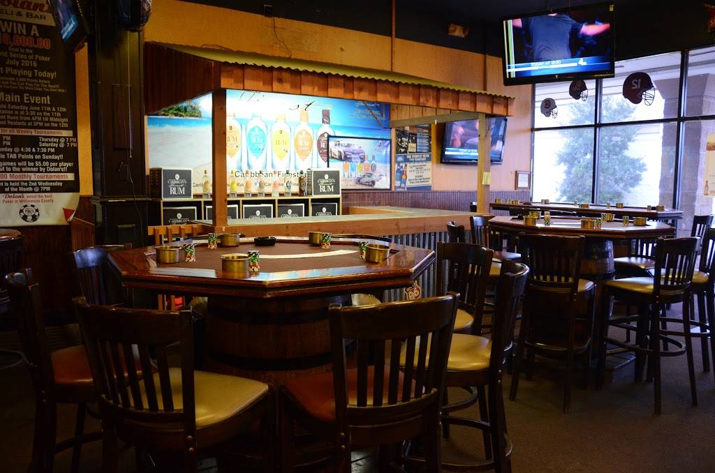 Dolans Bar & Grill | restaurant | 4140 Carothers Pkwy #2, Franklin, TN 37067, USA | 6155992424 OR +1 615-599-2424