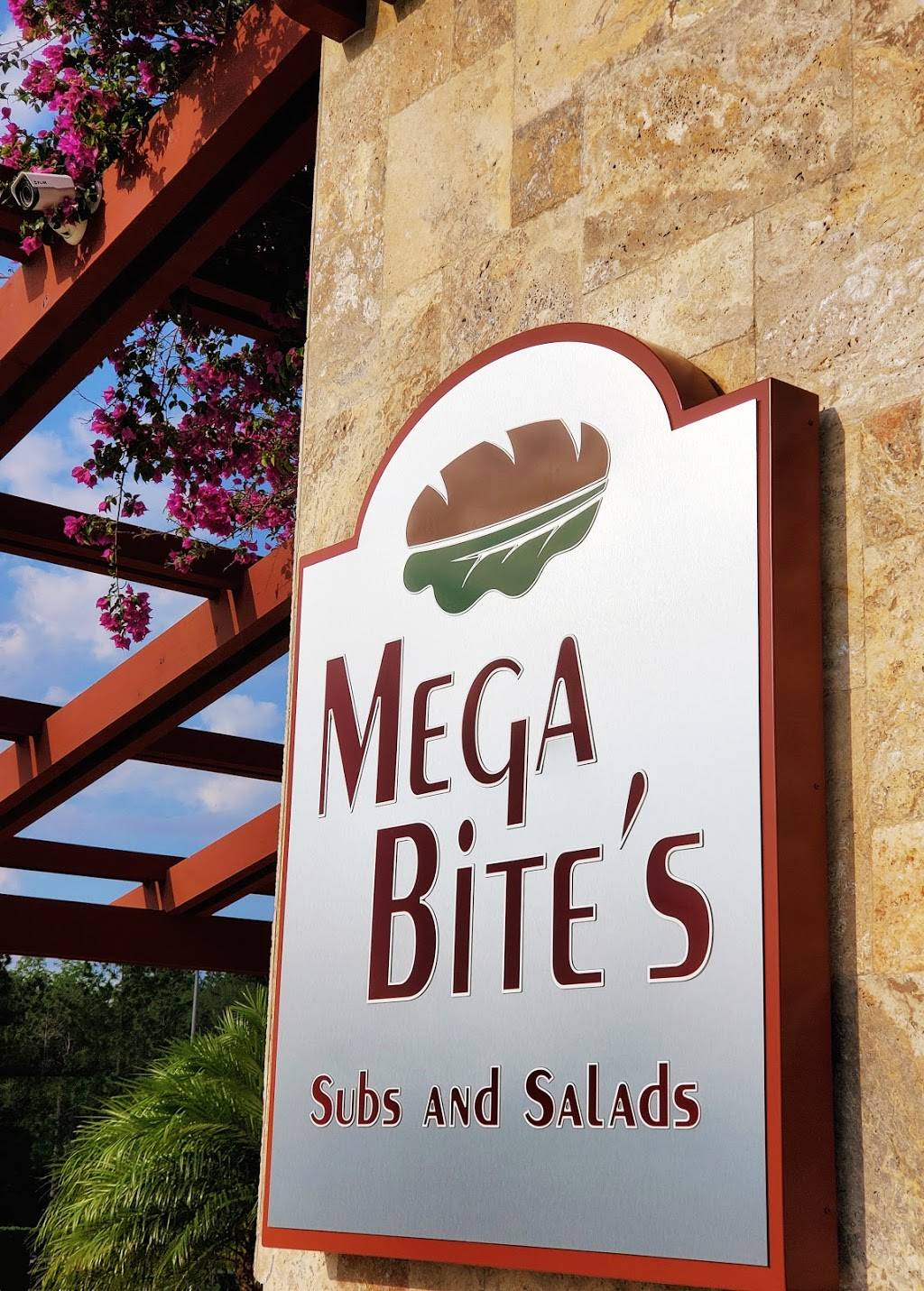 MegaBites Subs and Salads | restaurant | 4725 W Sand Lake Rd Suite 101, Orlando, FL 32819, USA | 4072867244 OR +1 407-286-7244