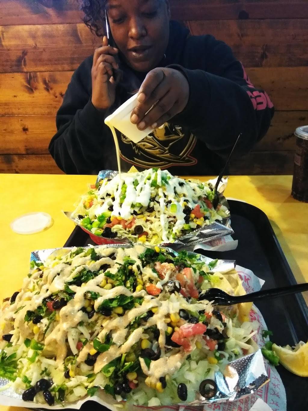 Barberitos Southwestern Grille & Cantina | restaurant | 112 Commons Parkway #15, Anderson, SC 29621, USA | 8649640101 OR +1 864-964-0101