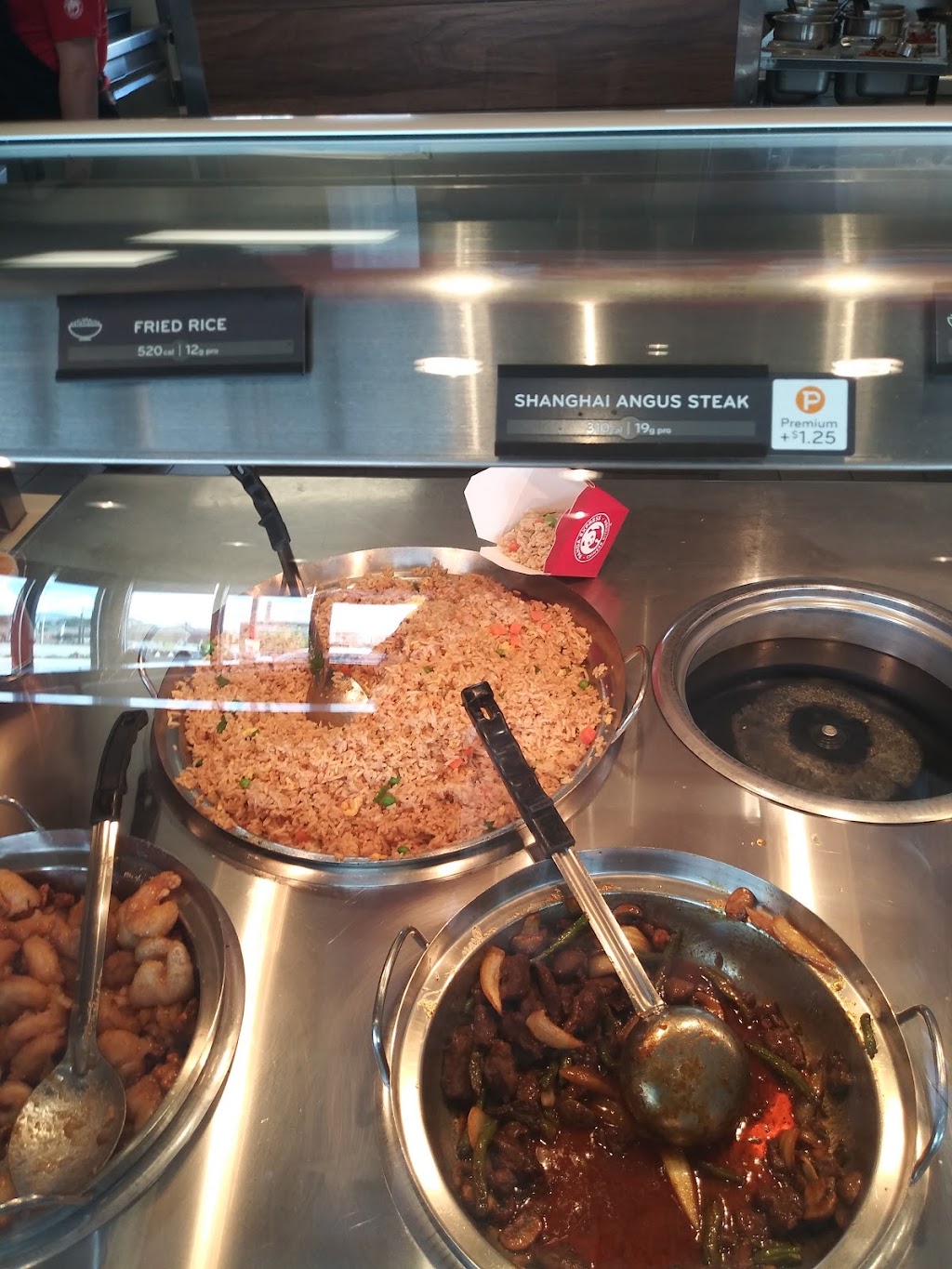 Panda Express | restaurant | 1139 US-231, Troy, AL 36081, USA | 3346709631 OR +1 334-670-9631