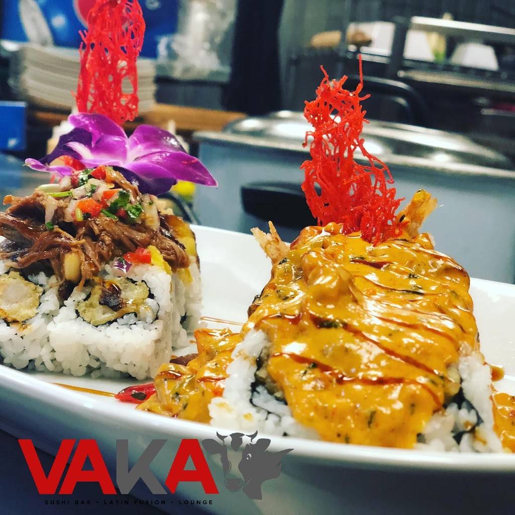Vaka Restaurant | restaurant | 337 Essex St, Lawrence, MA 01840, USA | 9786557278 OR +1 978-655-7278