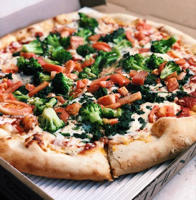 Shiloh Pizza | restaurant | 17 Roadstown Rd, Shiloh, NJ 08353, USA | 8563194820 OR +1 856-319-4820