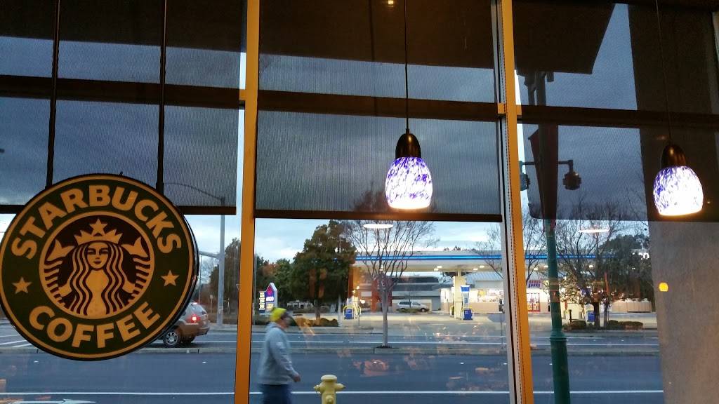 Starbucks | cafe | 7197 Village Pkwy A, Dublin, CA 94568, USA | 9258759807 OR +1 925-875-9807
