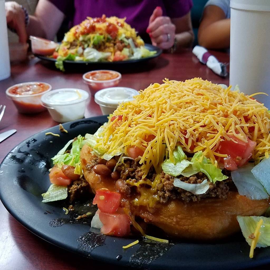 Georgias Country Kitchen | restaurant | 215 4th St, Carnegie, OK 73015, USA | 5806542536 OR +1 580-654-2536