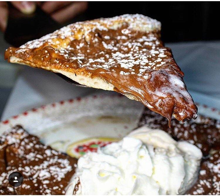 Blue Eyes | restaurant | 525 Sinatra Dr, Hoboken, NJ 07030, USA | 2016836861 OR +1 201-683-6861