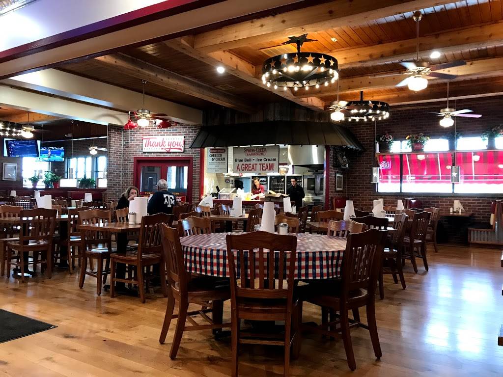 Spring Creek Barbeque | restaurant | 26802 Farm to Market 1093, Katy, TX 77494, USA | 8322205308 OR +1 832-220-5308