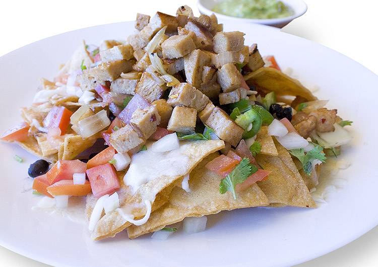 The Vegan Joint (West LA) | restaurant | 4664, 10438 National Blvd, Los Angeles, CA 90034, USA | 3105591357 OR +1 310-559-1357