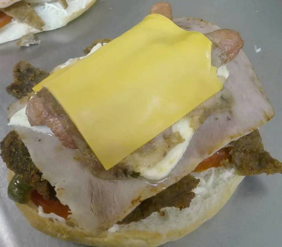 Taqueria el Rey | restaurant | 711 Industrial Blvd, Gainesville, GA 30501, USA | 7708666824 OR +1 770-866-6824