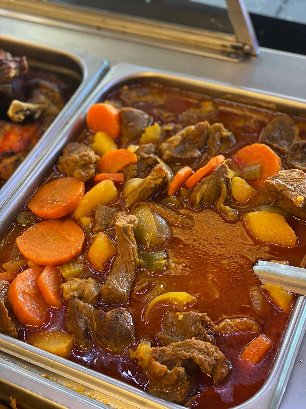 La sierra restaurant | restaurant | 94-22 Liberty Ave, Queens, NY 11417, USA | 7187342790 OR +1 718-734-2790