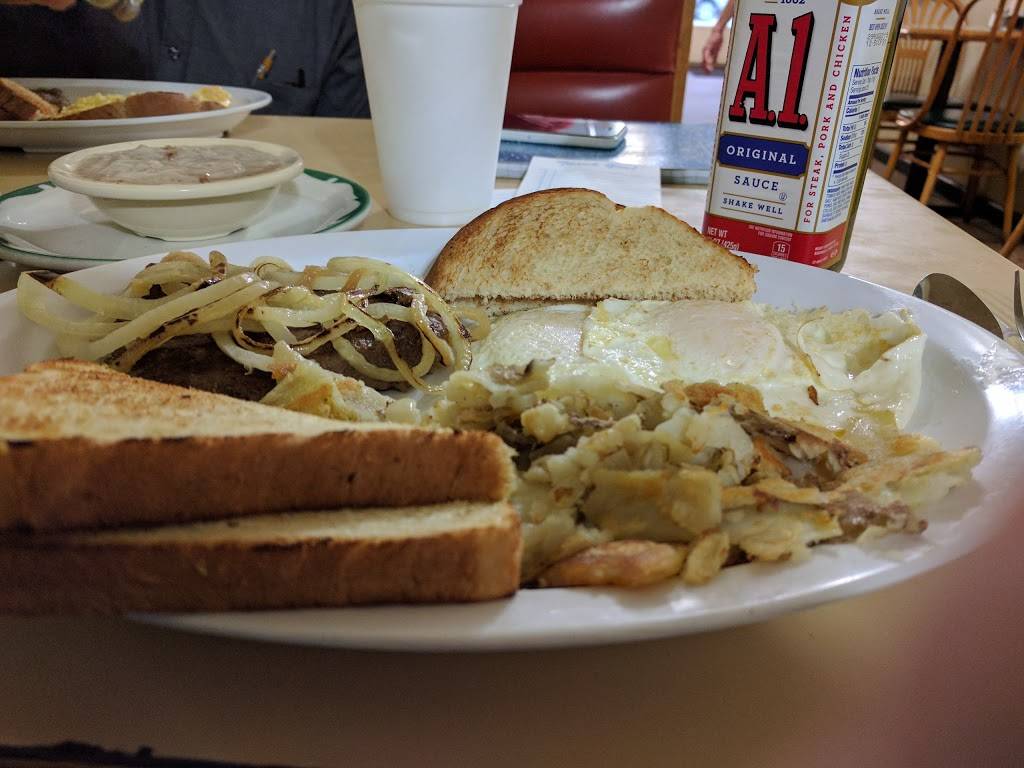 The Border Restaurant | restaurant | 712 N Main St, Wake Forest, NC 27587, USA | 9195562125 OR +1 919-556-2125