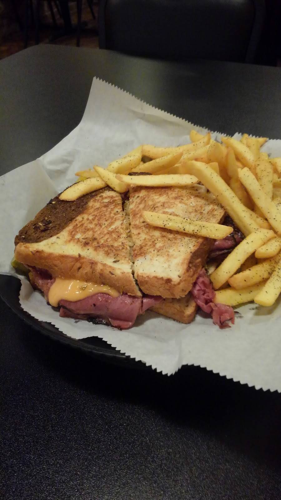 Main Street Deli | restaurant | 520 Main St A, Garland, TX 75040, USA | 9722765959 OR +1 972-276-5959