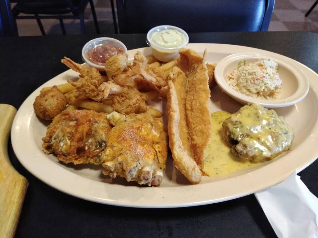 Comeauxs-Vinton | restaurant | 2213 N Old Hwy 90, Vinton, LA 70668, USA | 3375897177 OR +1 337-589-7177