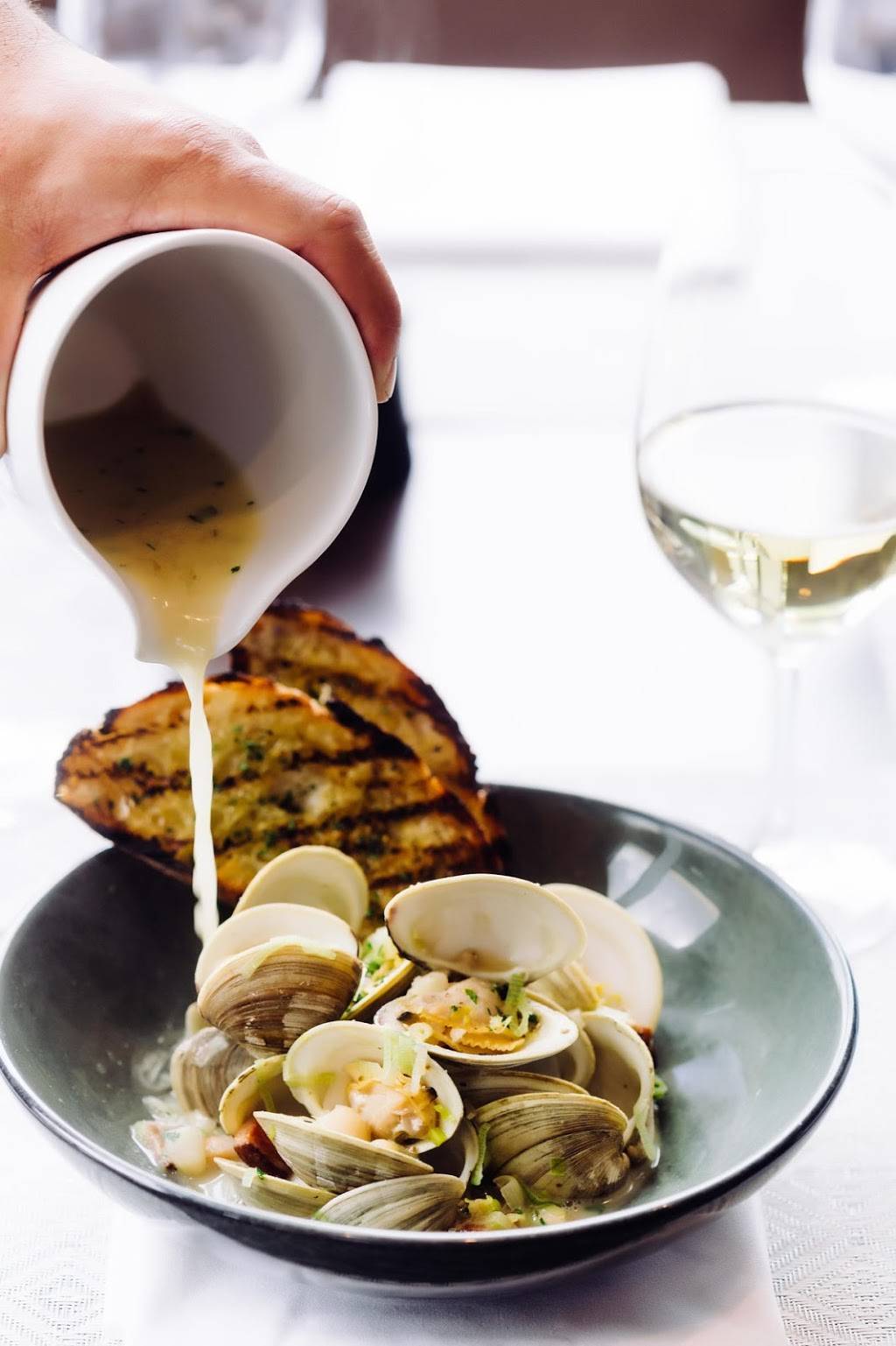 Society 1854 | restaurant | 222 N 10th St, Omaha, NE 68102, USA | 5314444049 OR +1 531-444-4049