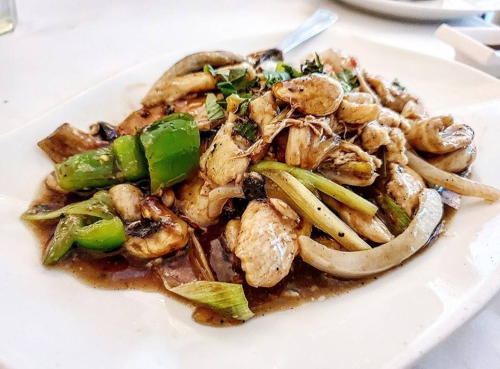 Riz on Yonge Restaurant | restaurant | 3321 Yonge St, Toronto, ON M4N 2L6, Canada | 4163226789 OR +1 416-322-6789