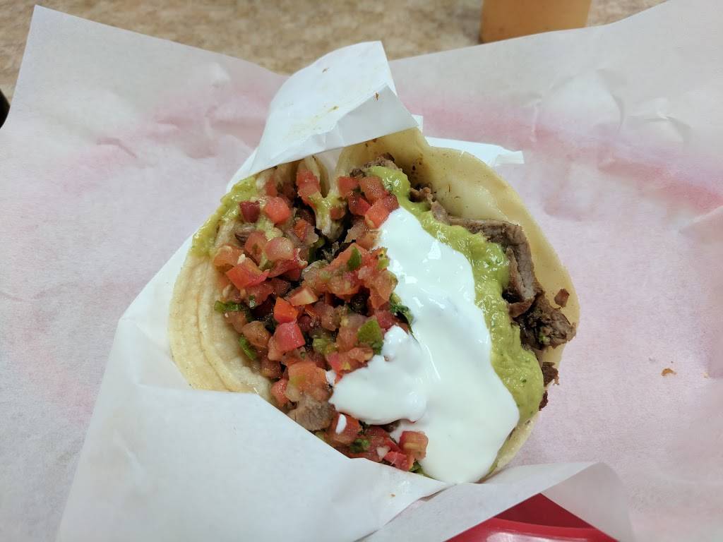 La Victoria Taqueria | restaurant | 26953 Mission Blvd, Hayward, CA 94544, USA | 5105378700 OR +1 510-537-8700