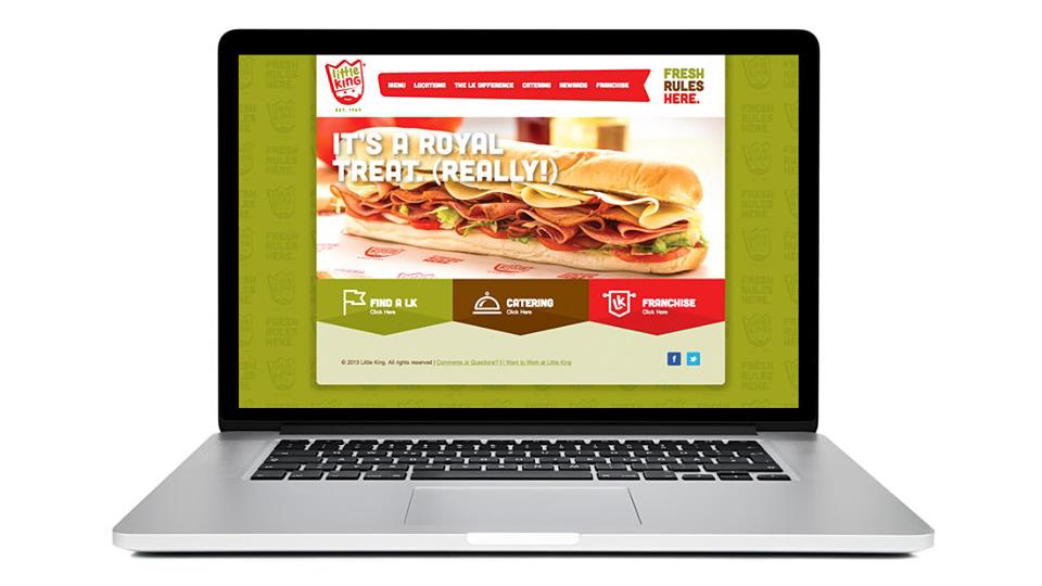 Little King | restaurant | 2250 N Webb Rd Suite 228, Grand Island, NE 68803, USA | 3086752050 OR +1 308-675-2050