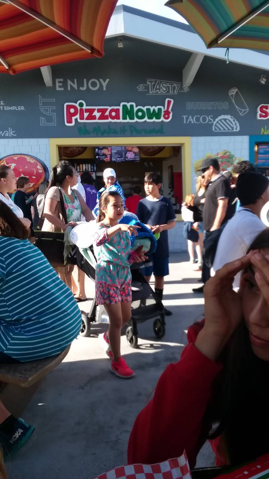 Board Wok | restaurant | 100 Beach St, Santa Cruz, CA 95060, USA | 8314235590 OR +1 831-423-5590