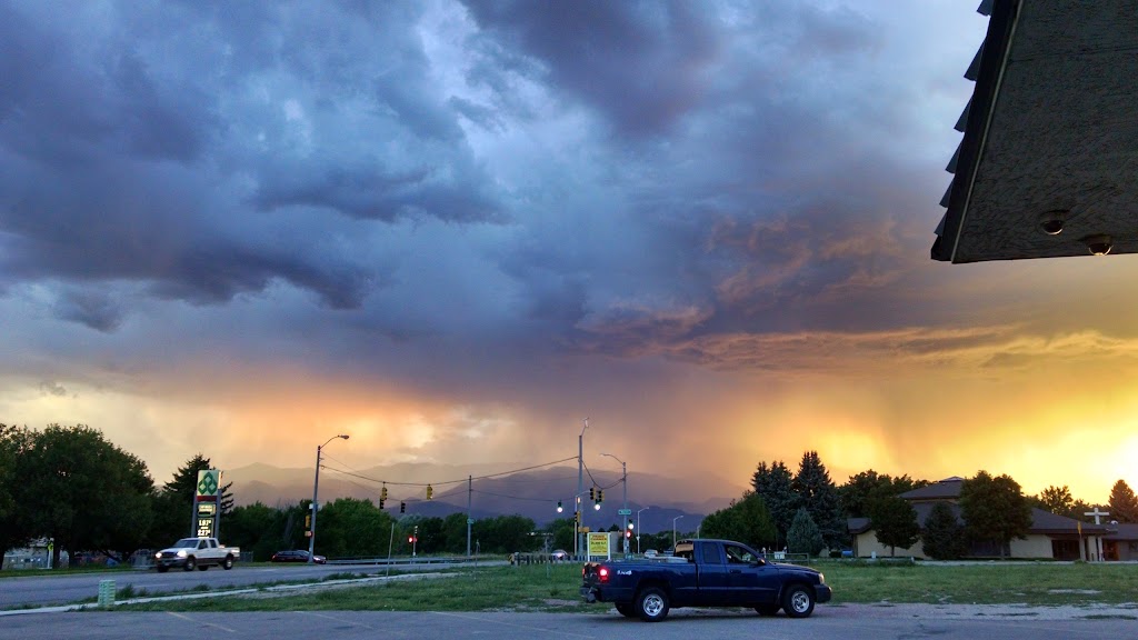 Caddy Shack | restaurant | 4856 Galley Rd, Colorado Springs, CO 80915, USA | 7195967256 OR +1 719-596-7256