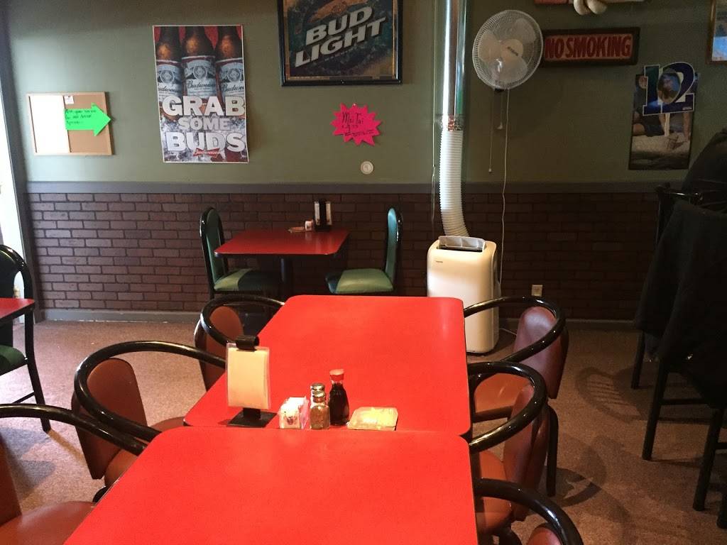 Noble Palace | restaurant | 1212 State Ave # B, Marysville, WA 98270, USA | 3606572773 OR +1 360-657-2773