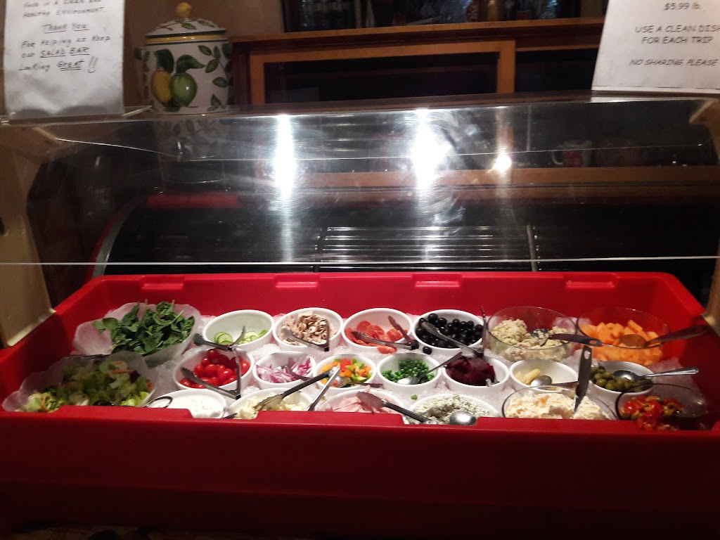 All-Gon Restaurant & Pizzeria | restaurant | 319 Beaubien Ave, Fort Garland, CO 81133, USA | 7193792222 OR +1 719-379-2222