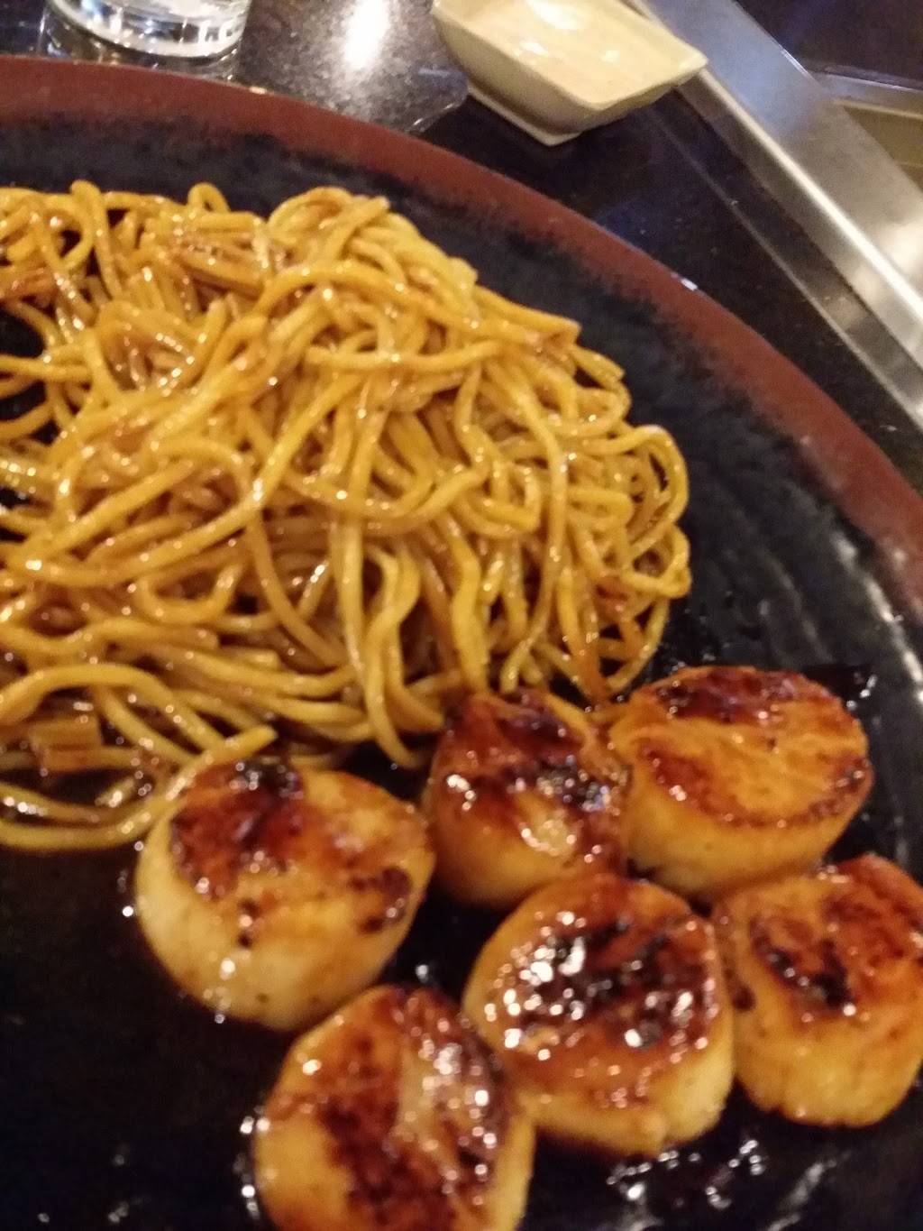 T & C Ichiban Japanese Steakhouse | restaurant | 2542 Maple Ave, Zanesville, OH 43701, USA | 7402978272 OR +1 740-297-8272