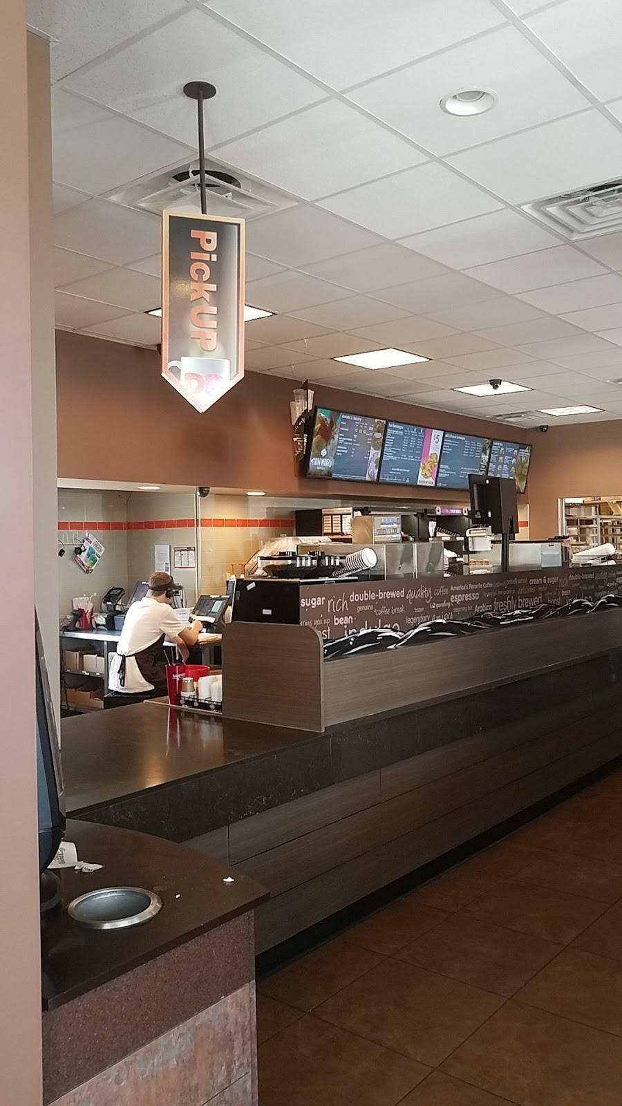 Dunkin | bakery | 1610 Oak Farm Dr, Alpharetta, GA 30005, USA | 4705394022 OR +1 470-539-4022