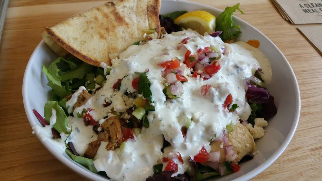 CAVA | restaurant | 4513 Duke St, Alexandria, VA 22304, USA | 5712236440 OR +1 571-223-6440