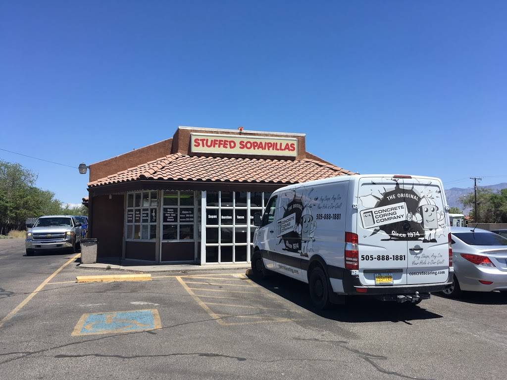 Stufys | restaurant | 1107 Candelaria Rd NW, Albuquerque, NM 87107, USA | 5053441207 OR +1 505-344-1207