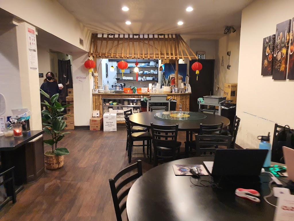 Sizzling Pot King | restaurant | 660 S King St, Seattle, WA 98104, USA | 2066240314 OR +1 206-624-0314