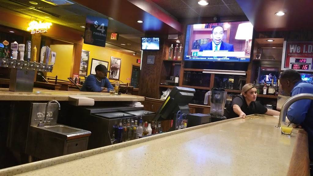 Applebees Grill + Bar | restaurant | 810 S Cockrell Hill Rd, Duncanville, TX 75137, USA | 9722838799 OR +1 972-283-8799