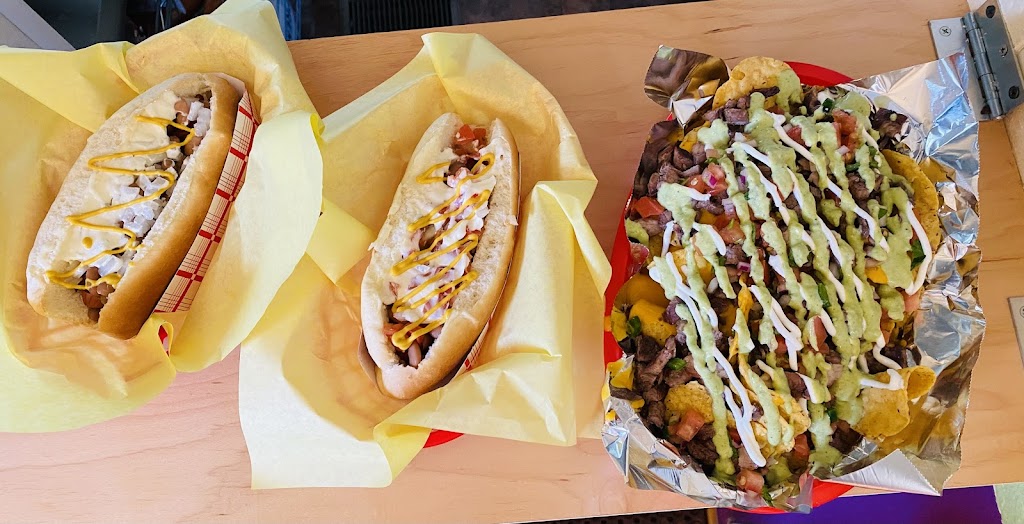 La Plaza | restaurant | 29 N Pinal Ave, Superior, AZ 85173, USA | 5206891944 OR +1 520-689-1944