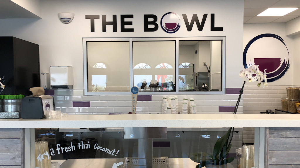 The Bowl | restaurant | 1200 Central Ave, Naples, FL 34102, USA | 2392313324 OR +1 239-231-3324