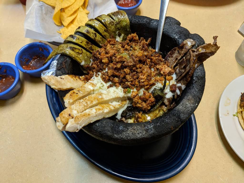 Real Mexico Restaurant | restaurant | 2421 Bush River Rd, Columbia, SC 29210, USA | 8037508990 OR +1 803-750-8990